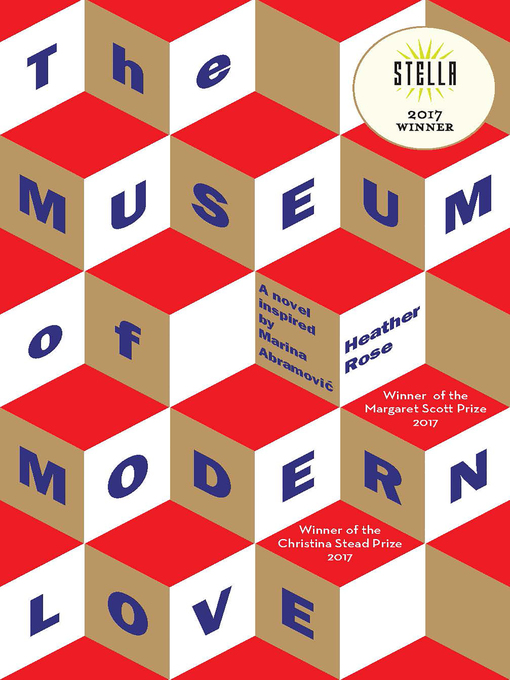 The Museum of Modern Love